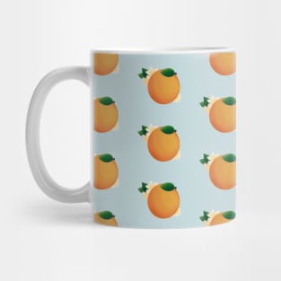 Oranges Mug